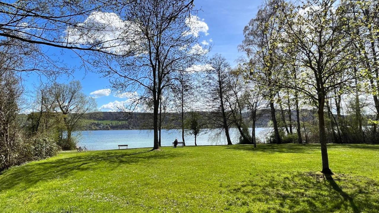 Primera Am See Gaienhofen  Ngoại thất bức ảnh