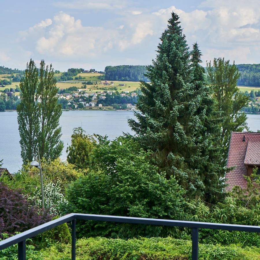 Primera Am See Gaienhofen  Ngoại thất bức ảnh