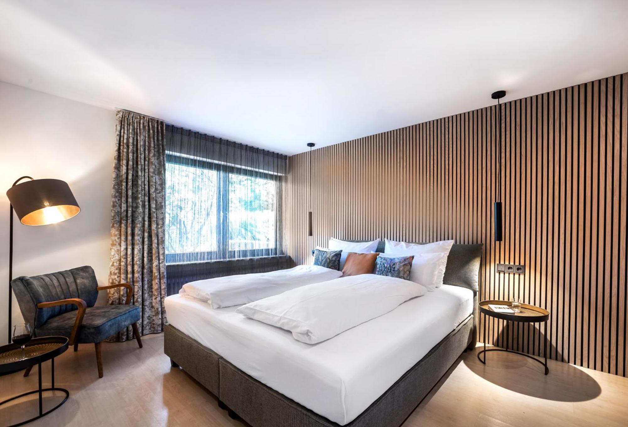 Primera Am See Gaienhofen  Ngoại thất bức ảnh