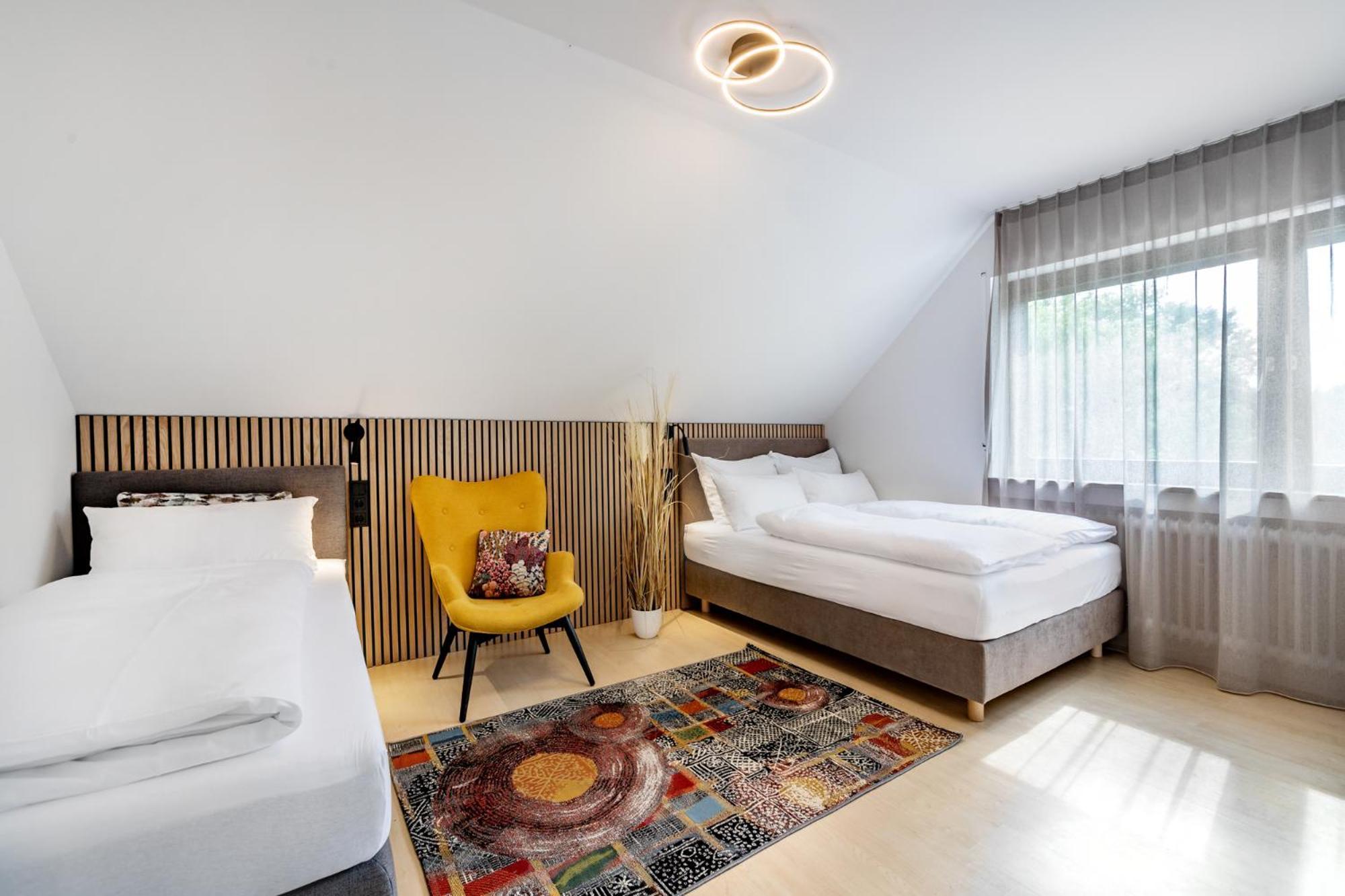 Primera Am See Gaienhofen  Ngoại thất bức ảnh