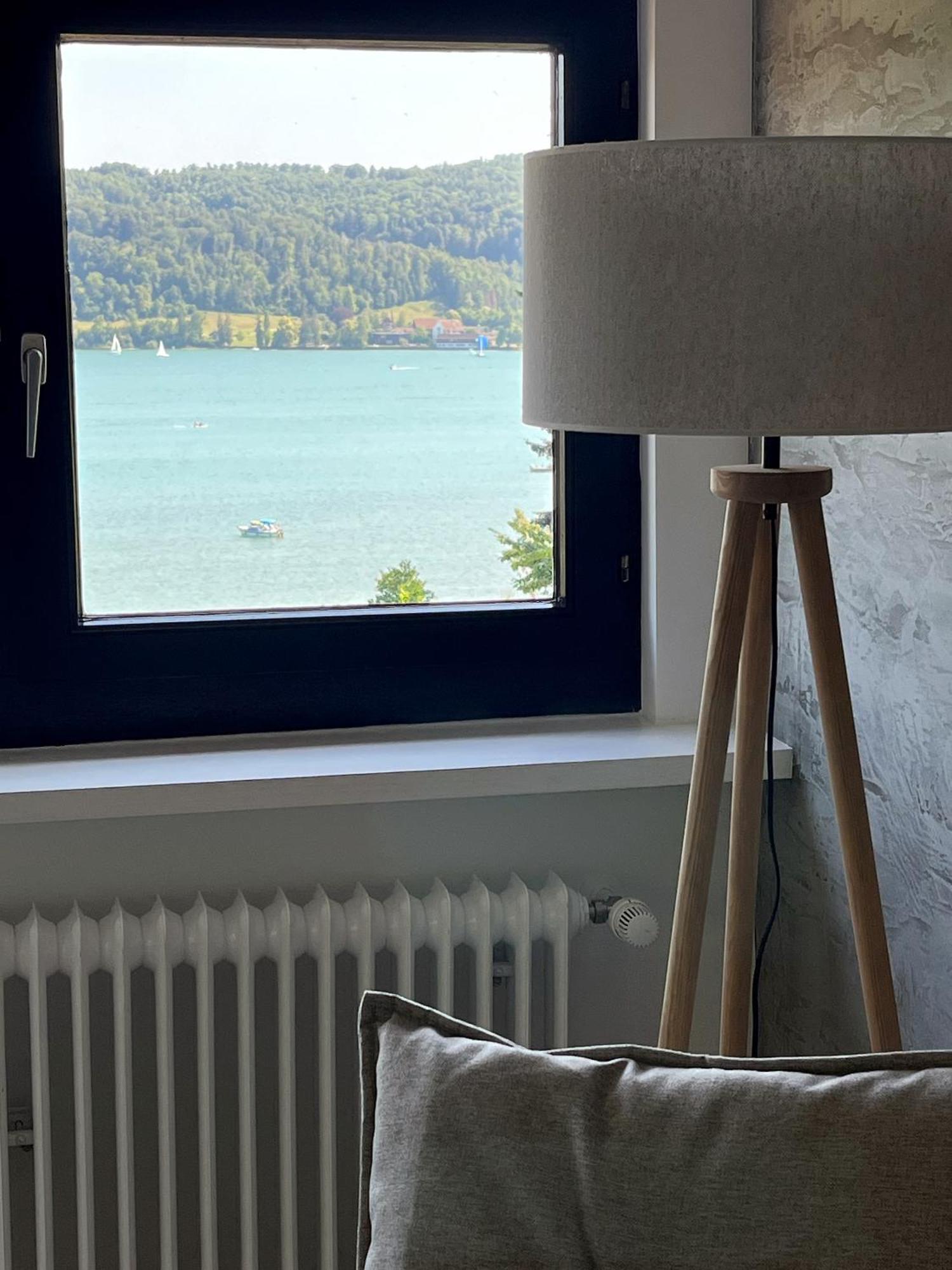 Primera Am See Gaienhofen  Ngoại thất bức ảnh